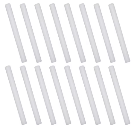 SofaSeal keeps your couch and car spotless by sealing the gaps that trap mess and clutter.