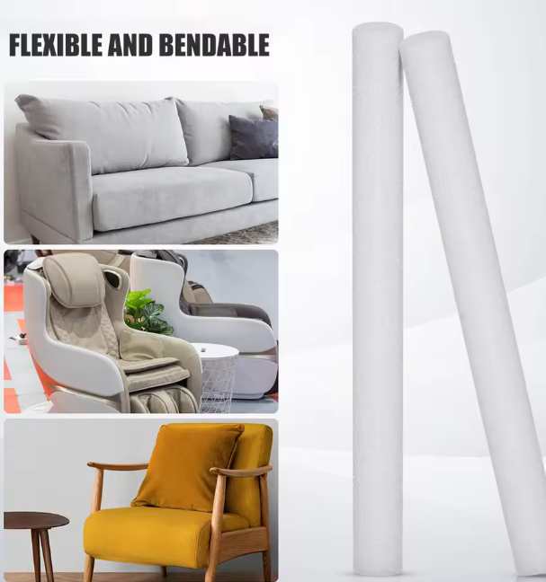 SofaSeal keeps your couch and car spotless by sealing the gaps that trap mess and clutter.